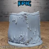 Cube Slime (Huge)