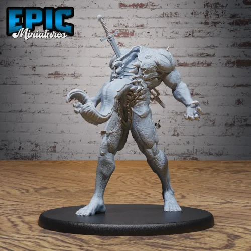 Walking Abomination (Large)