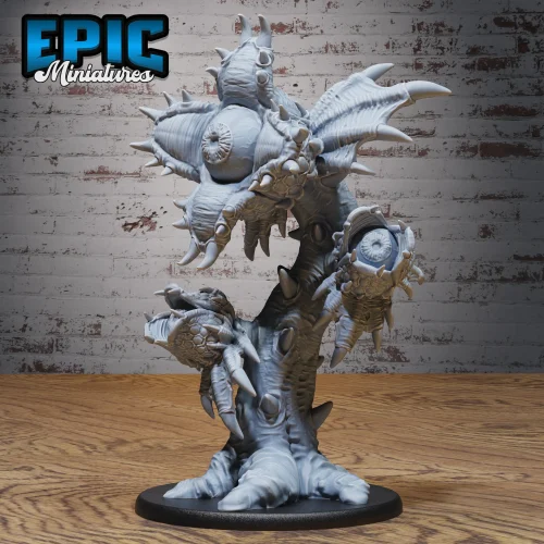 Watching Tree (Large)