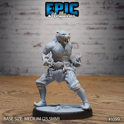 Rakshasa Magic - Variation 1