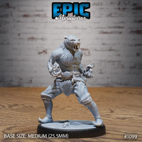 Rakshasa Magic - Variation 2