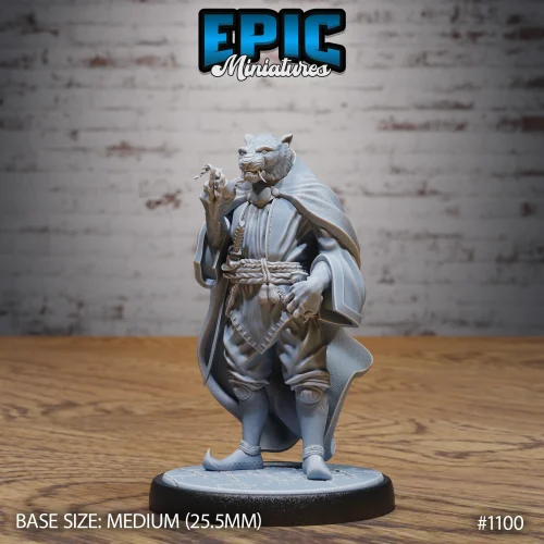 Rakshasa Pipe - Variation 1