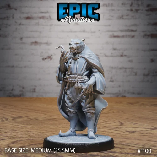 Rakshasa Pipe - Variation 2