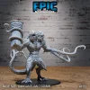 Prince of Demons Pillar (Gargantuan)