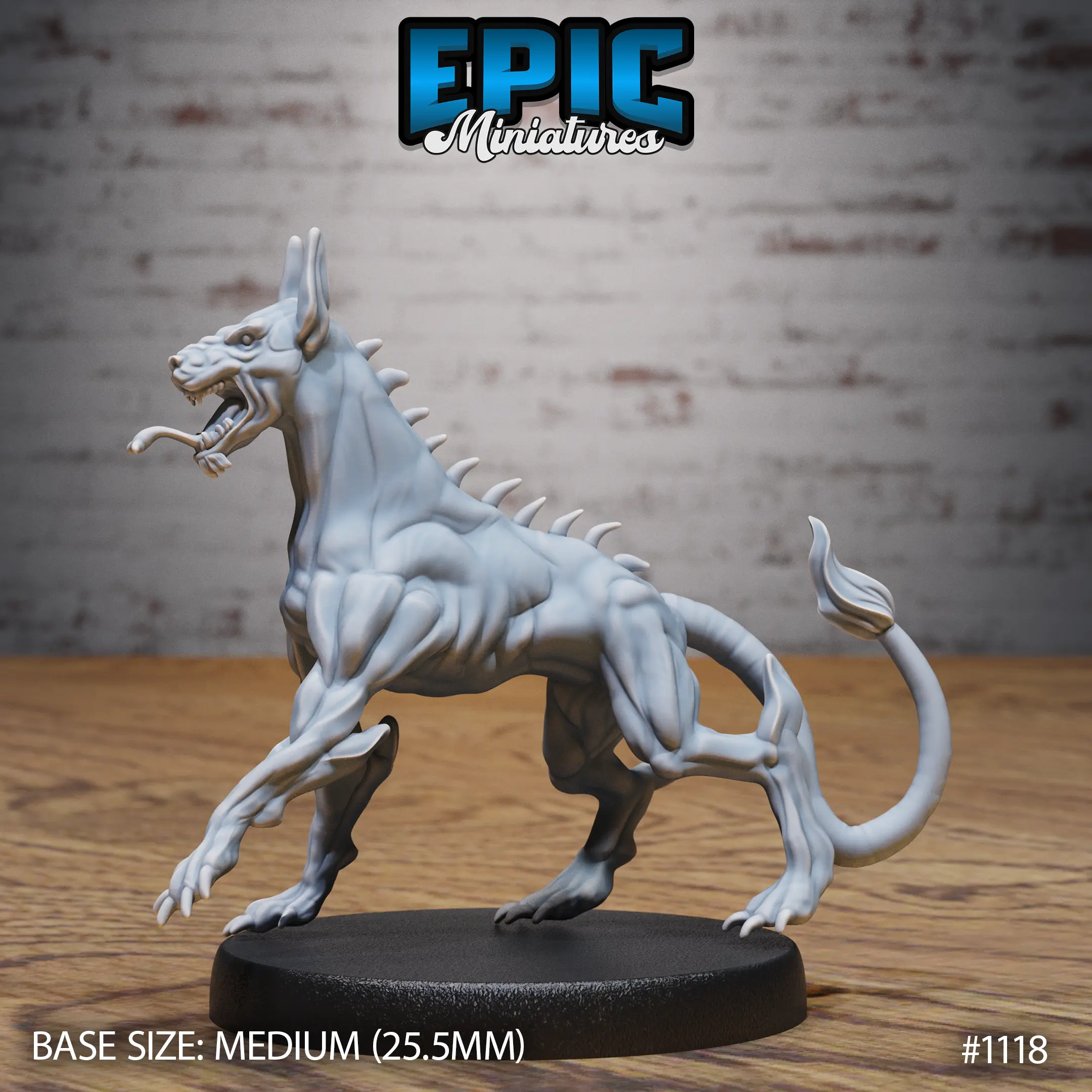 Portal Dog Teleport - Variation 1