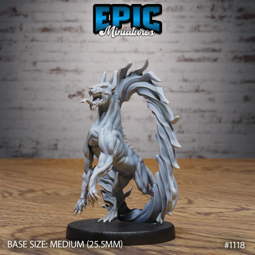 Portal Dog Teleport - Variation 2