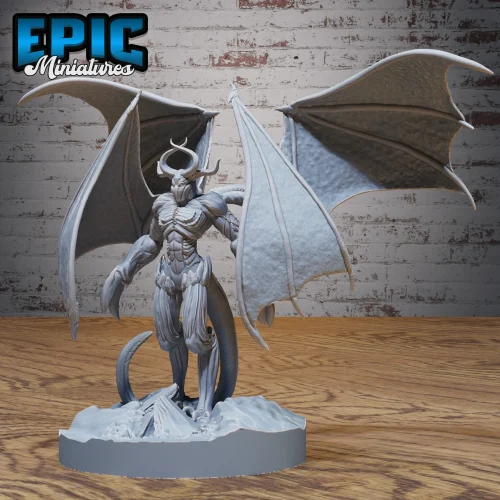 Abaddon (Gargantuan)