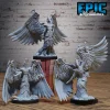 Dominion Angel Set