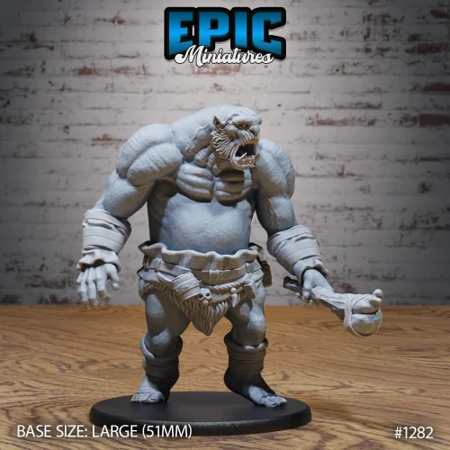 Ogre (Large)
