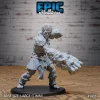 Dao Male Stone Fist (Large)