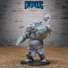 Ettin Tribe Stone Slinger (Large)