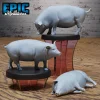 Farm Animal Pig Set