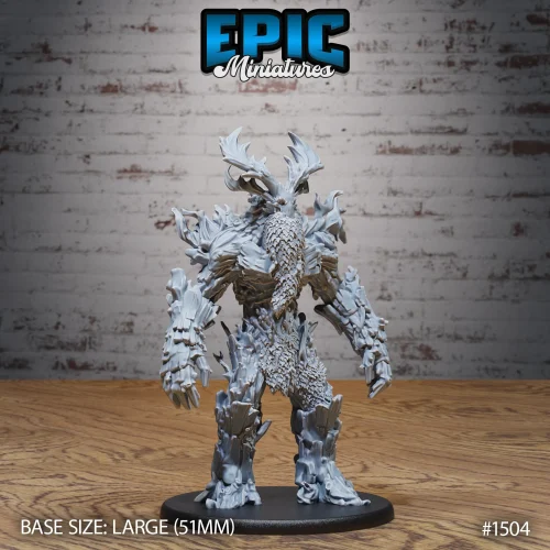 Elder Treant (Large)