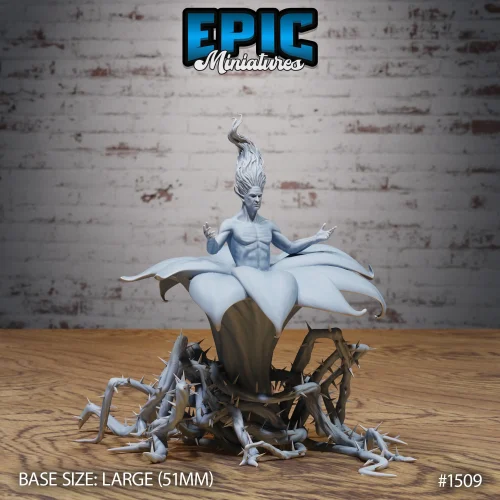 Alraune Male (Large)