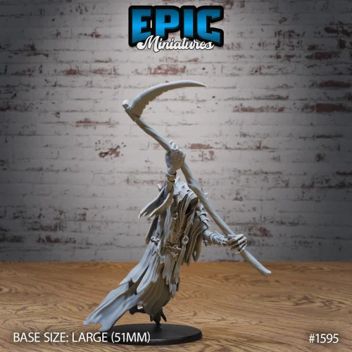 Death Scythe (Large)