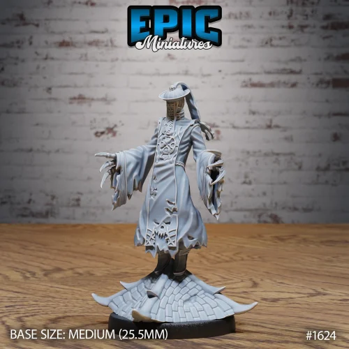 Jiangshi Roof (Medium)