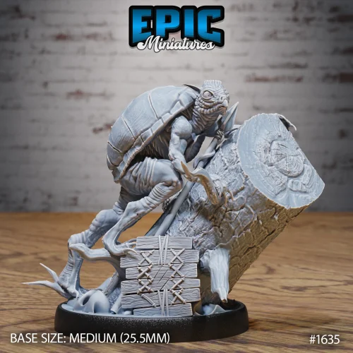 Kappa Climbing - Variation 2