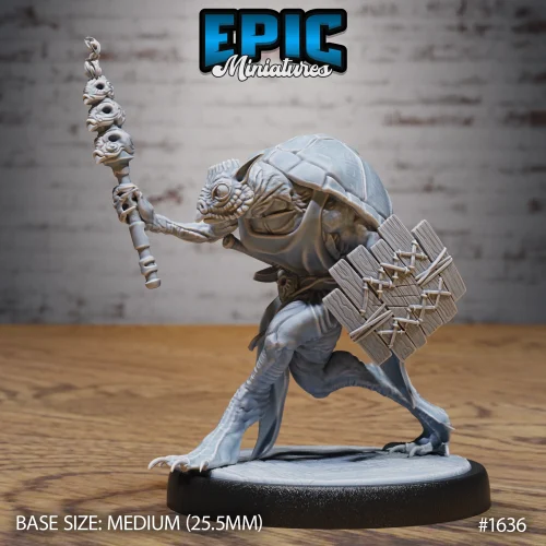 Kappa Magic - Variation 1