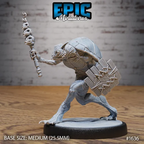 Kappa Magic - Variation 2