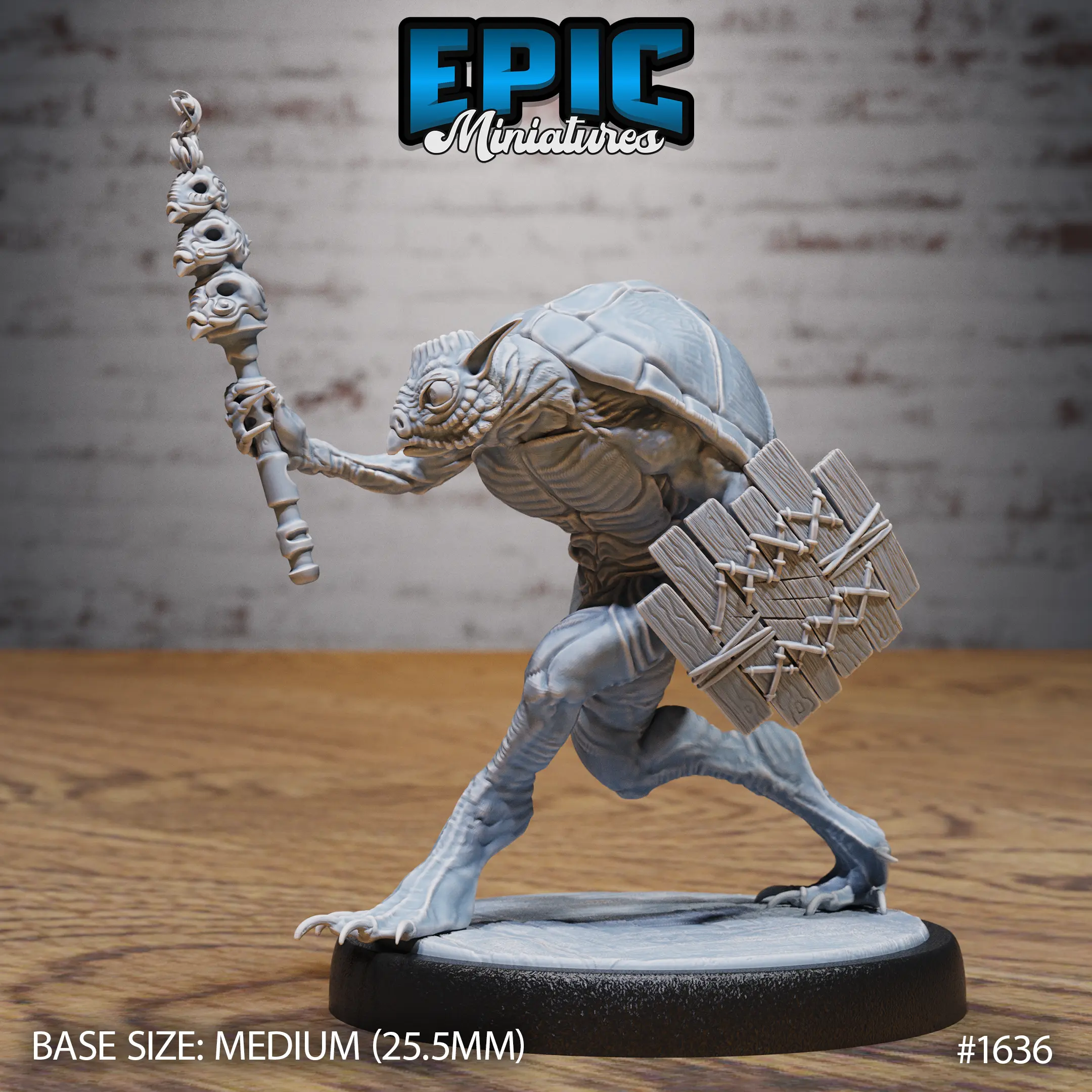 Kappa Magic - Variation 2