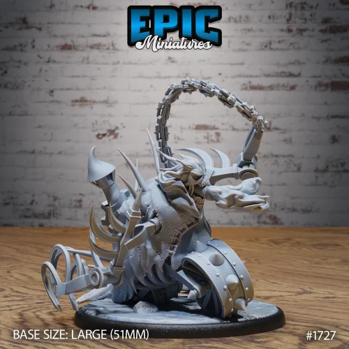 Autonomous Executer Attacking (Large)