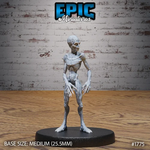 Doppelgänger (Medium)