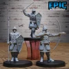 City Guard Set