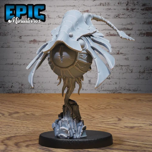 Eyes of Yog (Medium)