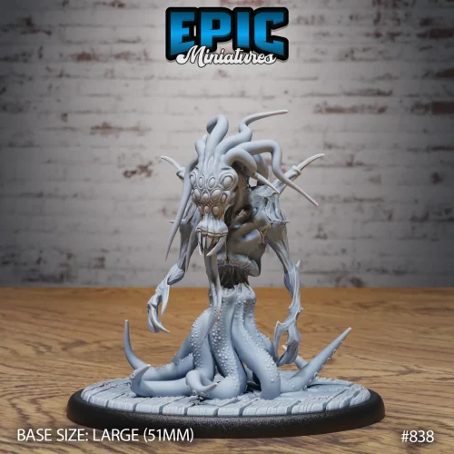 Nug-Soth - Variation 1