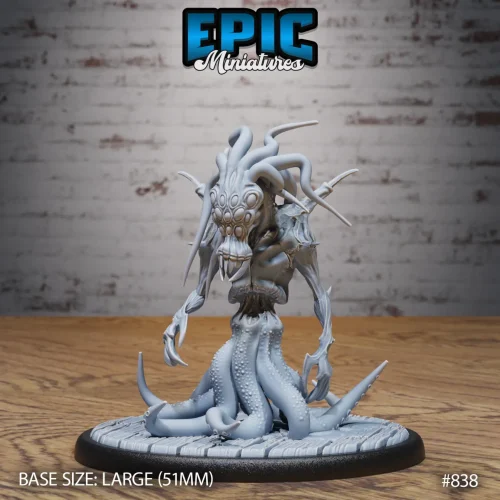 Nug-Soth - Variation 2