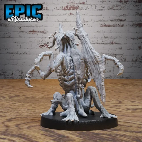 Elder Thing (Medium)