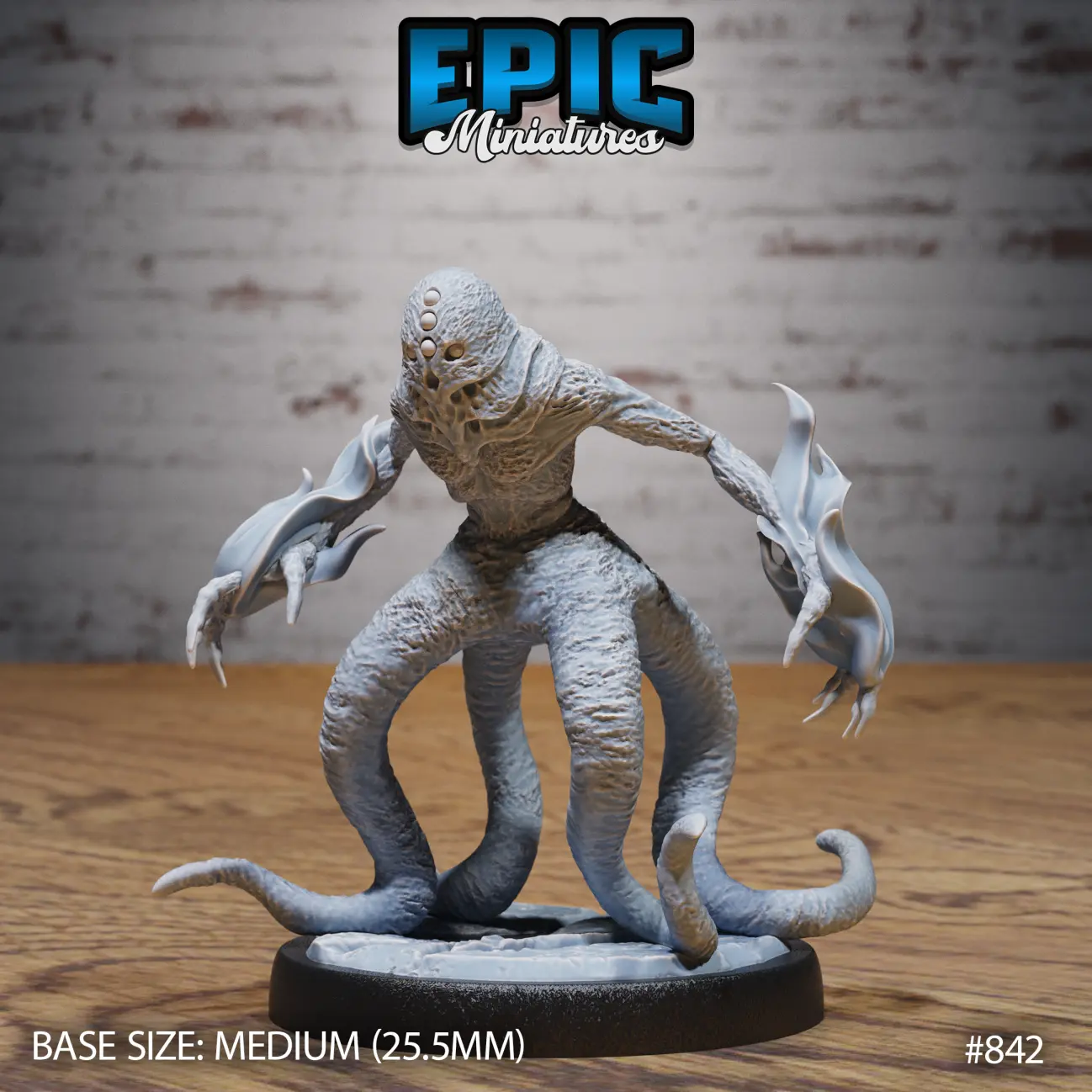 Shoggoth - Variation 1