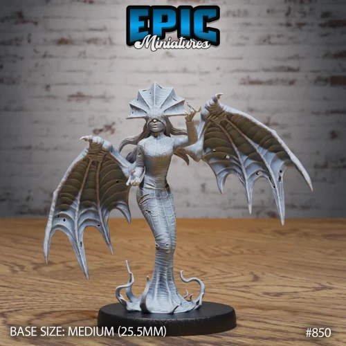 Atlachs Daughter Summoning (Medium)