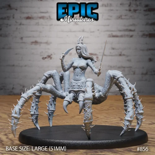 Arachne (Large)