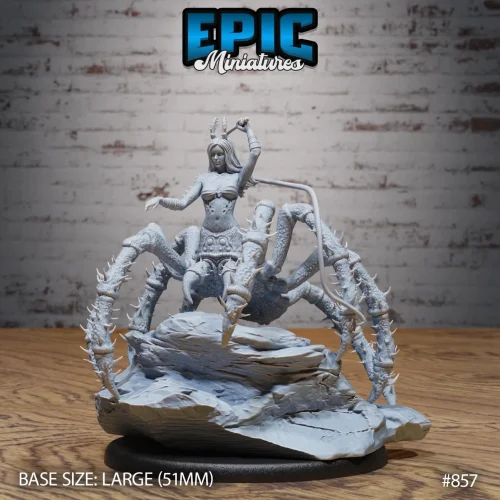 Arachne Whip (Large)