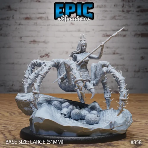 Arachne Eggs (Large)