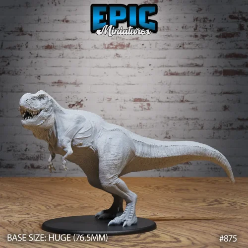 T-Rex (Huge) - Variation 1