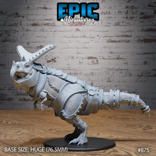 T-Rex (Huge) - Variation 2