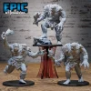 Ettin Ancestor Set