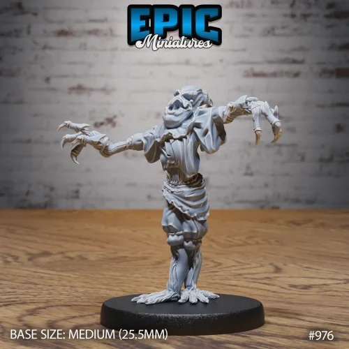 Scarecrow Standing (Medium)