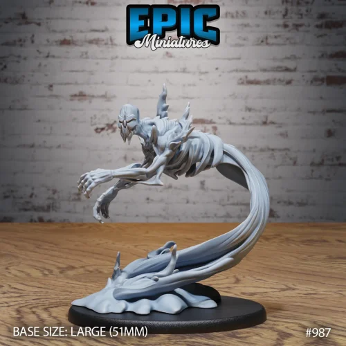 Shadow Horror (Large)