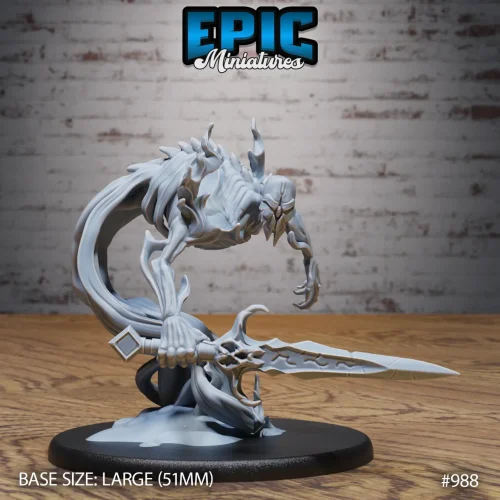 Shadow Horror Sword (Large)