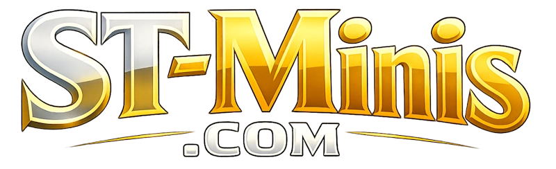 ST-Minis